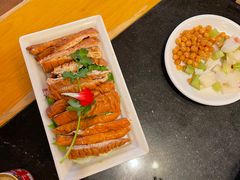 -一斗火锅·招财羊毛肚(北温泉九号店)