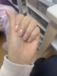 -By.2一站式美甲美睫