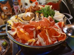 -成喜屋日本料理