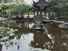 -南山风景名胜区