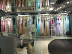点击看大图 -韩国天使嫁衣婚纱礼服馆(上海旗舰店)
