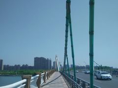 -蠡湖大桥公园