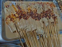 -清真·马峰烤肉(小学习北巷店)