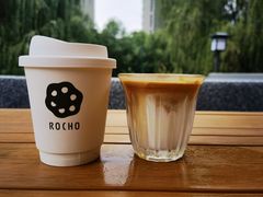 -ROCHO(仁恒江湾城店)