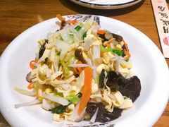 -明城饭店(万科九都荟店)