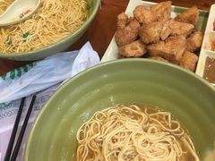 -美玲拉面(鞍山西道店)