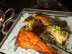 -绿茶餐厅(天津天河城店)