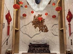 -大连中远海运洲际酒店
