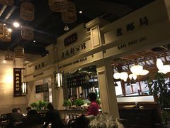 -陈麻婆豆腐总店