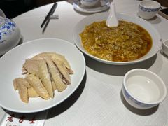 -老吉士酒家(天平路店)