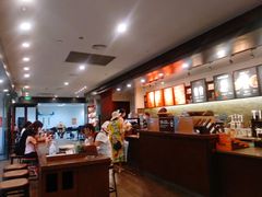 -星巴克(武汉协和医院店)