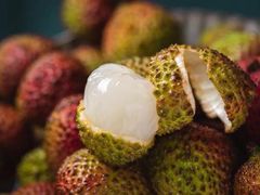 妃子笑荔枝-叶氏兄弟果业(浒山路5店)