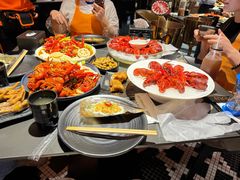 -红盔甲·小龙虾(人民广场店)