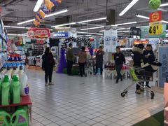 -丹尼斯(大石桥店)