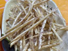 -鑫悦楼煎蟹·16年海鲜大排档