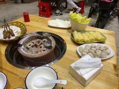 -花姐羊肉炉(吕厝店)