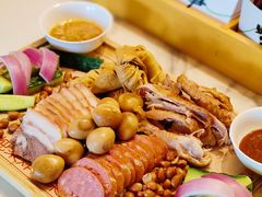 -东方饺子王(和平里店)