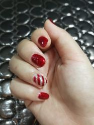 -尚悦·臻美会美甲美睫皮肤管理