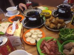 煲铺-煲铺(浙江商城店)