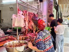 -阿娟牛肉丸·手打牛肉丸·现做现卖