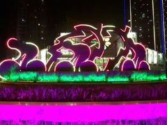 -天下春花园酒店(大东店)