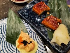 -大渔铁板烧(民盈·国贸城店)