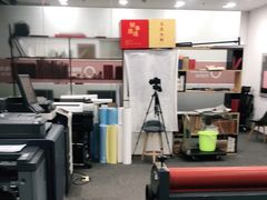 -NICE PRINT 奈印(会展中心店)