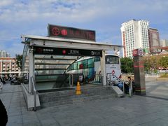 -沈阳站