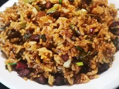 盐菜炒饭-金必轩(青岩店)
