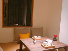-梅间堂茶馆(绿地缤纷城店)