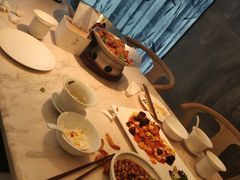-茅庐毛血旺(临沂泰盛广场店)