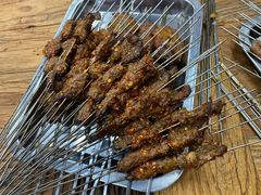 -清真·马峰烤肉(小学习北巷店)