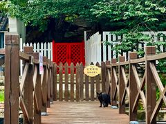 -荷塘味道(水长城店)
