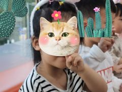 -侎宝运动成长中心(嘉定大融城店)