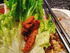 -悟空酒场烤肉(凯德壹中心店)
