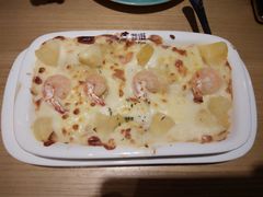 -菲滋意式餐厅(青悦城店)