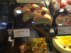 -85度C(福州马尾君竹2店)