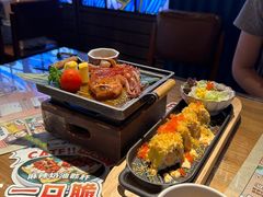 -桃太郎创作料理(大坪店)