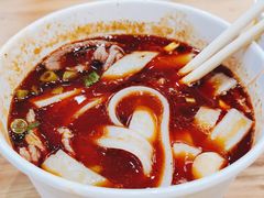 生烫牛肉粉-豫楚源美猴王·面(武商广场店)