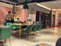 -妥妥烤肉料理(昙华林店)