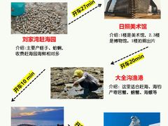 -巧克力渔家.小船海鲜胶东菜(万平口店)