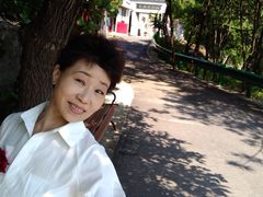 -白水寺森林公园