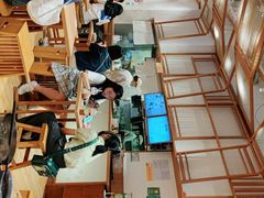 -小满手工粉(上海月星环球港店)