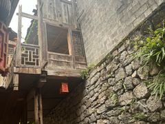 -乌江画廊(彭水苗族土家族自治县)