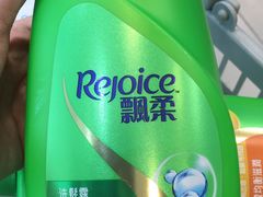 飘柔洗发水-万宁(新城市广场店)