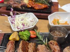 -豪客来牛排(人民东路店)