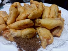干炸里脊-华春餐馆(鱼山路店)
