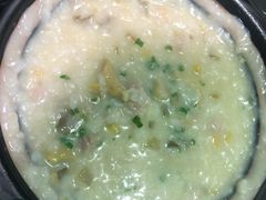 皮蛋瘦肉粥-朕之味(龙湖·西城天街店)