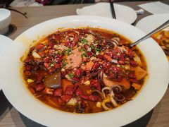 -将相和·海鲜蒸饺大连菜