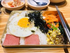 -喜来稀肉(北外滩白玉兰广场店)